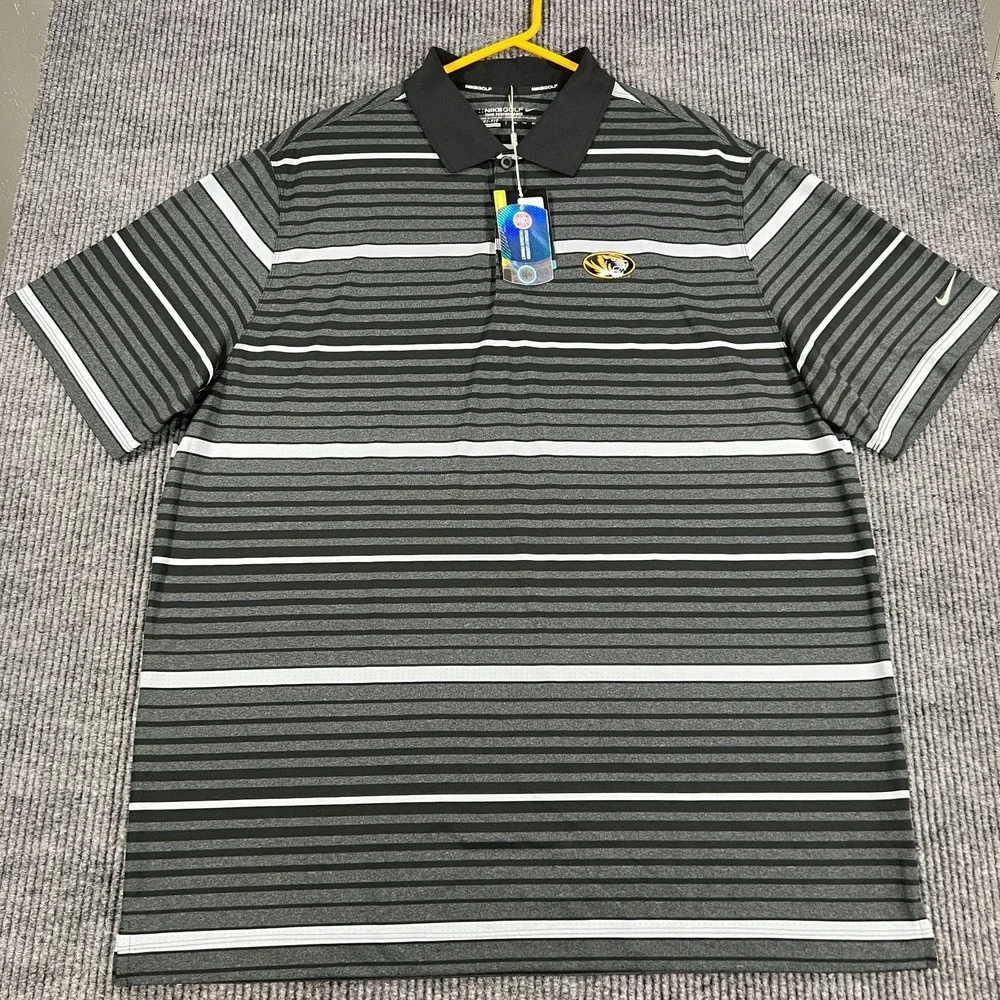 Nike missouri tigers